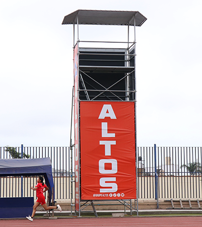 TORRE TRANSMISIÓN